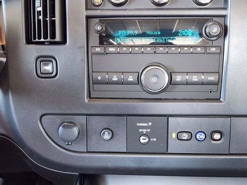 New 2025 Chevrolet Express 2500 w/ Driver Convenience Package image 14