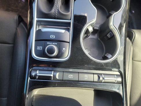 Used 2023 Kia Stinger GT-Line w/ Sun & Sound Package image 18