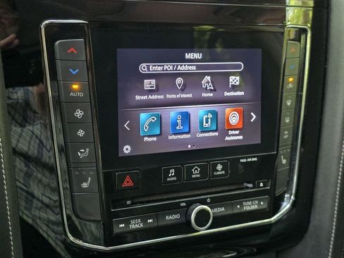 Used 2020 INFINITI QX80 Luxe w/ Proassist Package AWD/4WD image 27