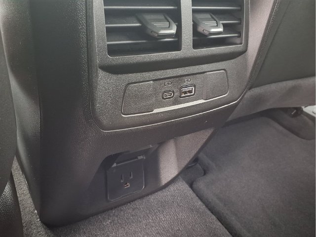 New 2026 GMC Canyon AT4 AWD/4WD image 19