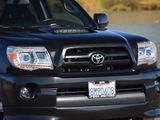 Used 2008 Toyota Tacoma X-Runner image 3