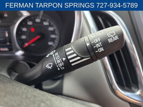 Used 2019 Chevrolet Equinox LT image 34