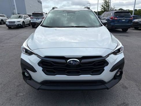 New 2026 Subaru Crosstrek 2.5i Premium AWD/4WD image 2