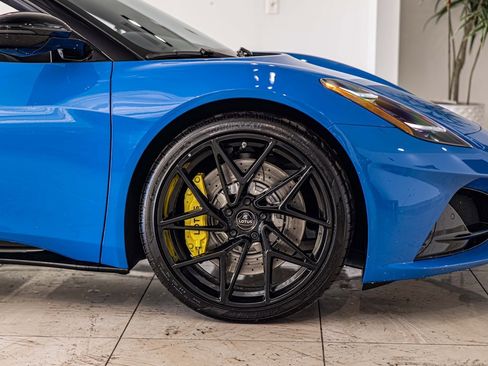 New 2026 Lotus Emira image 10