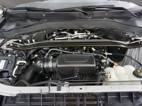 Certified 2022 Ford Explorer Limited w/ Equipment Group 301A image 13