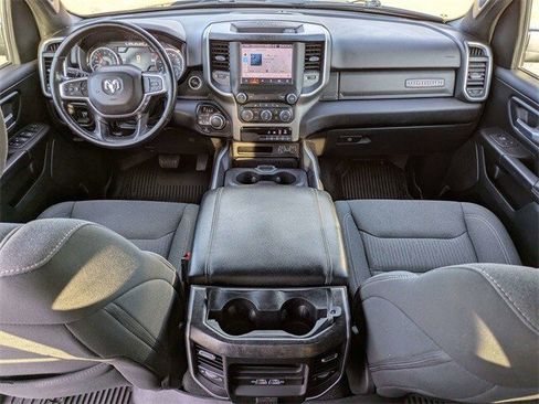 Used 2022 RAM 1500 Big Horn image 15