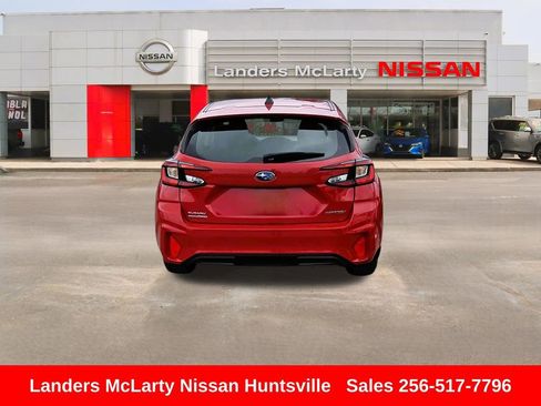 Used 2024 Subaru Impreza 2.0i AWD/4WD image 5