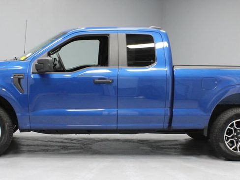 Certified 2023 Ford F150 XL w/ STX Appearance Package AWD/4WD image 8