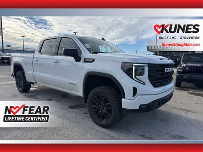 Used 2022 GMC Sierra 1500 Elevation
