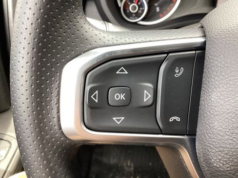 New 2025 RAM 5500 Tradesman image 25