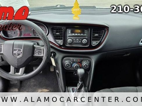Used 2016 Dodge Dart SE w/ Convenience Group FWD image 30