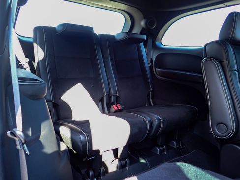 Used 2023 Dodge Durango SRT Hellcat w/ Black Package image 19