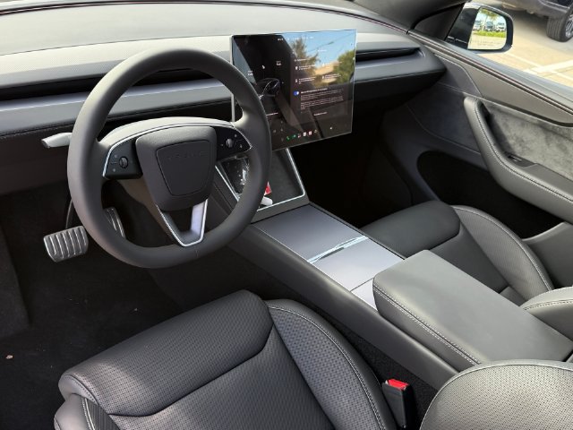 Used 2026 Tesla Model Y Performance AWD/4WD image 12