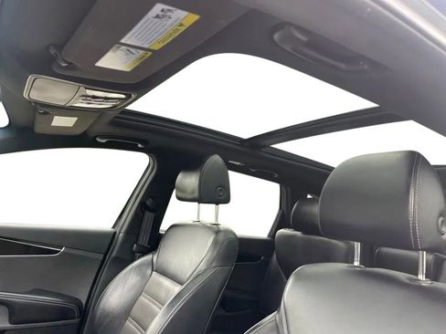 Used 2019 Kia Sorento SX AWD/4WD image 24