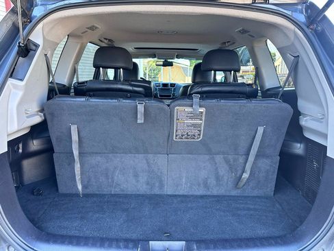 Used 2013 Toyota Highlander Limited FWD image 41
