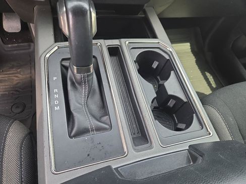 Used 2020 Ford F150 Raptor AWD/4WD image 8