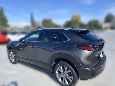 Used 2021 MAZDA CX-30 AWD 2.5 S w/ Premium Package image 6