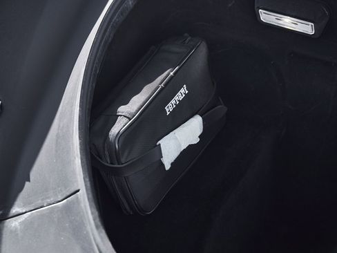 Used 2022 Ferrari F8 Tributo image 25