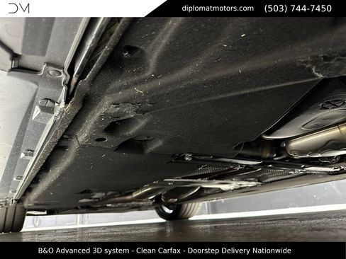 Used 2025 Audi RS 6 performance w/ Black Optic Package AWD/4WD image 50