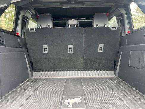 Used 2024 Ford Bronco Raptor image 36