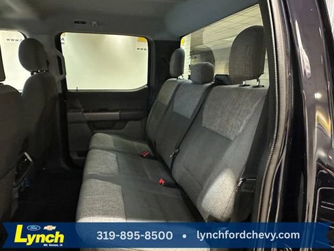 Used 2021 Ford F150 XLT w/ Equipment Group 302A High AWD/4WD image 19