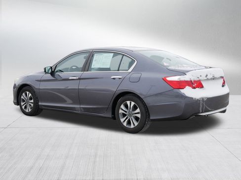 Used 2015 Honda Accord LX image 5