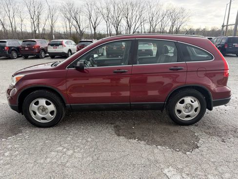 Used 2011 Honda CR-V LX image 6