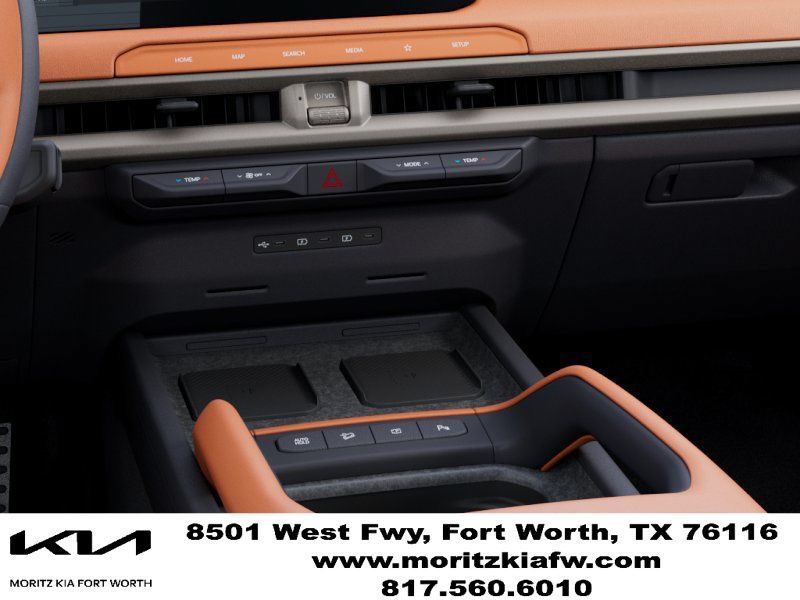 New 2027 Kia Telluride SX FWD image 23