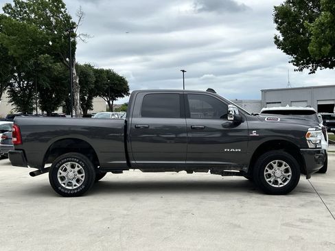 Used 2024 RAM 2500 Laramie w/ Safety Group AWD/4WD image 3
