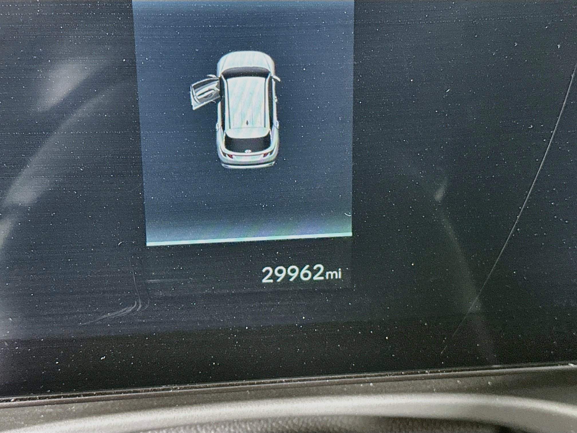 Used 2026 Hyundai Tucson SEL Plus FWD image 19