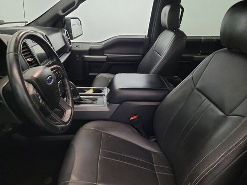 Used 2018 Ford F150 XLT w/ Equipment Group 302A Luxury image 17
