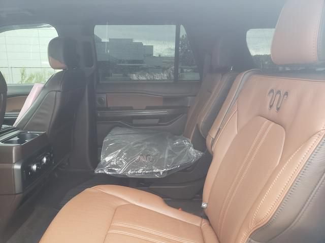 Used 2024 Ford Expedition Max King Ranch AWD/4WD image 14