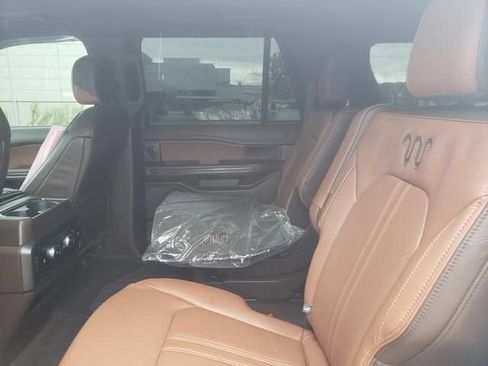 Used 2024 Ford Expedition Max King Ranch AWD/4WD image 14