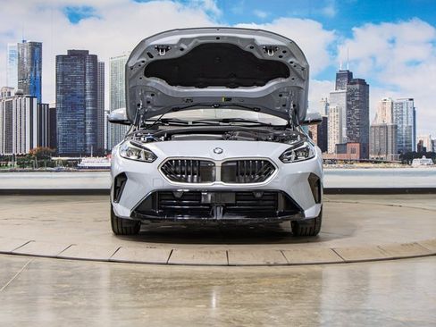 Used 2025 BMW 228i xDrive w/ Premium Package image 4