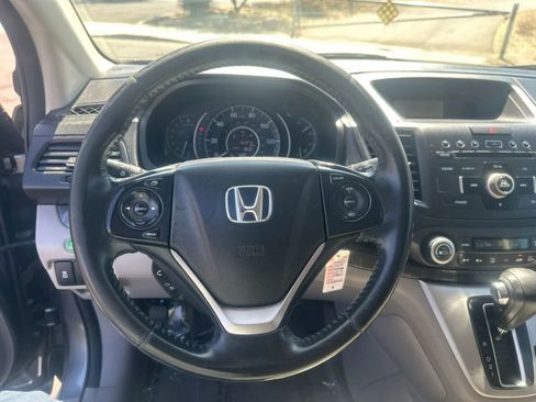 Used 2014 Honda CR-V EX-L image 13