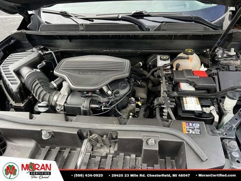 Used 2022 GMC Acadia Denali w/ GMC Pro Grade Package AWD/4WD image 10