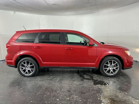 Used 2018 Dodge Journey GT image 13