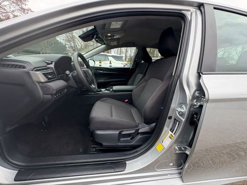 Used 2025 Toyota Camry LE image 22