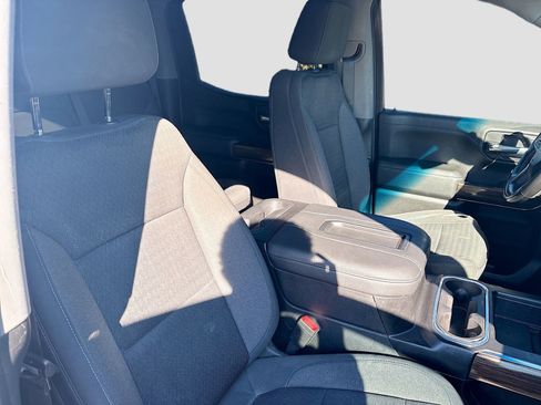 Used 2021 Chevrolet Silverado 1500 RST w/ Redline Edition image 28