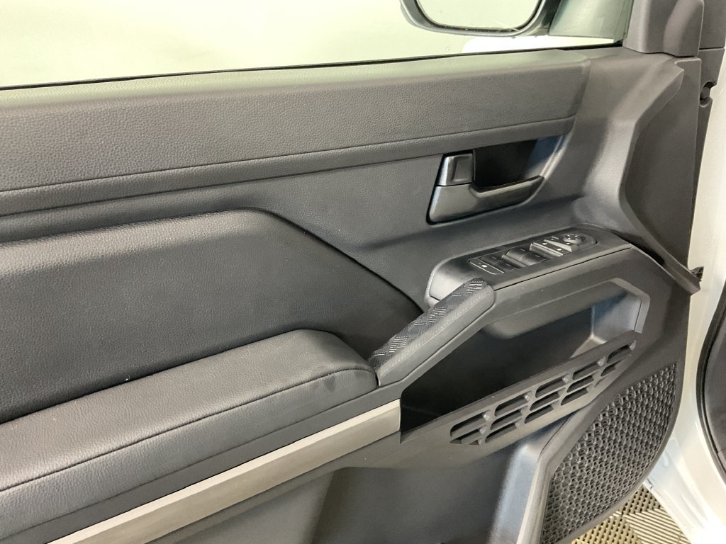 New 2026 Toyota Tacoma SR5 RWD image 14