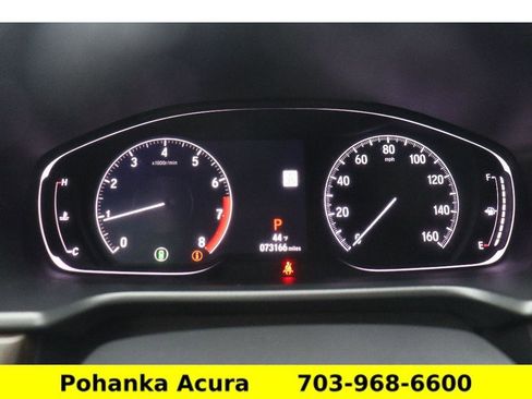 Used 2019 Honda Accord EX-L image 9
