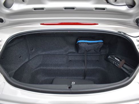 Used 2023 MAZDA MX-5 Miata Grand Touring image 21