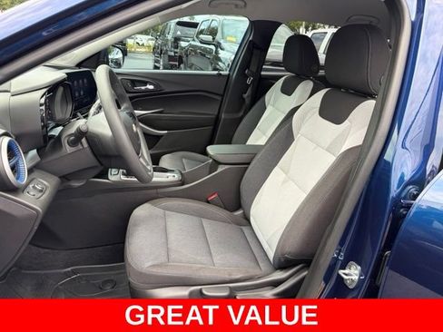 Used 2024 Chevrolet Trax LS w/ LS Convenience Package FWD image 14