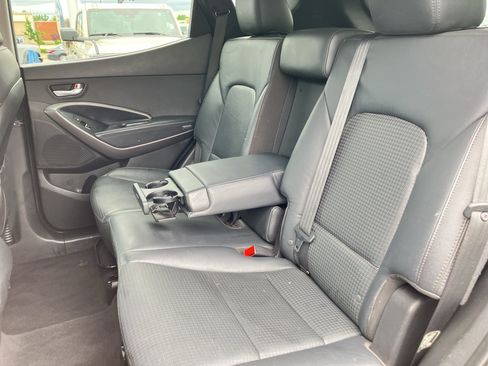Used 2013 Hyundai Santa Fe Sport 2.0T AWD/4WD image 31