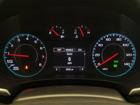 Used 2023 Chevrolet Malibu LT FWD image 23