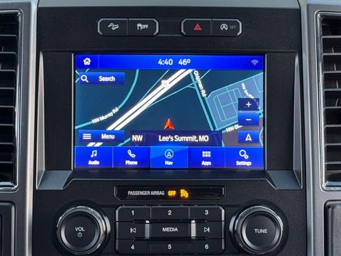 Used 2020 Ford F150 XLT w/ Equipment Group 302A Luxury image 17