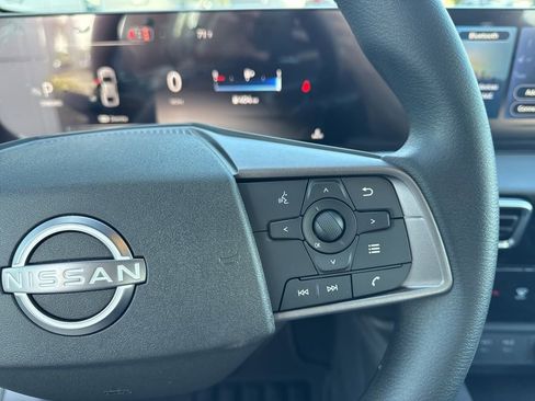 New 2026 Nissan Sentra SV w/ Floor Mat Package image 26