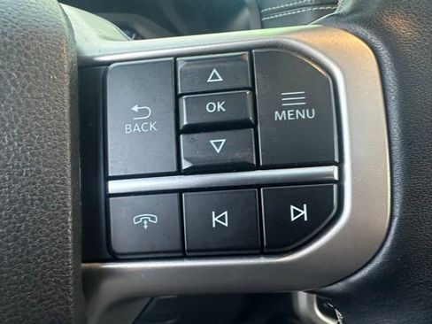 Used 2024 Ford Expedition Max Limited image 26