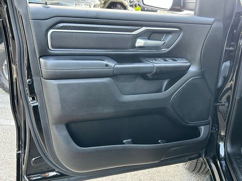 Certified 2025 RAM 1500 Big Horn RWD image 31