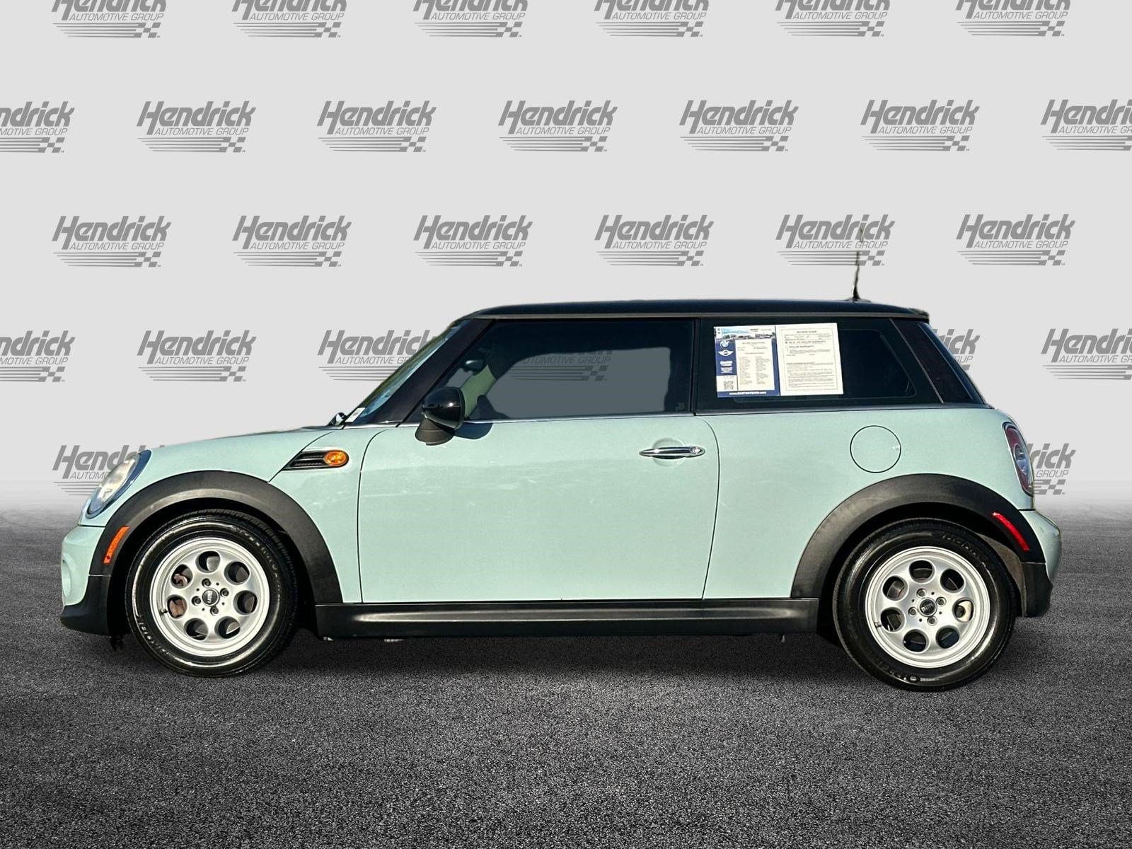 Used 2013 MINI Cooper Hardtop FWD image 8